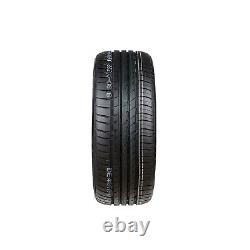 4 New Cosmo Muchomacho P225/45zr18 Tires 2254518 225 45 18