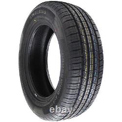 4 New Crosswind 4x4 Hp 265/70r18 Tires 2657018 265 70 18