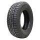 4 New Crosswind A/t Lt235x75r15 Tires 2357515 235 75 15