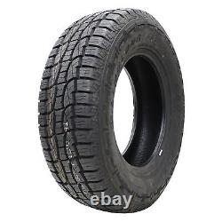 4 New Crosswind A/t Lt235x75r15 Tires 2357515 235 75 15