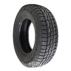 4 New Crosswind A/t Lt235x75r15 Tires 2357515 235 75 15