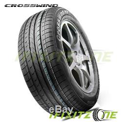 4 New Crosswind HP010 205/55R16 91H All Season High Performance Tires