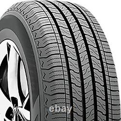 4 New Dcenti Dc66 265/70r18 Tires 2657018 265 70 18
