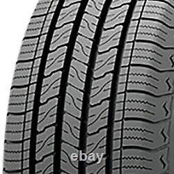 4 New Dcenti Dc66 265/70r18 Tires 2657018 265 70 18