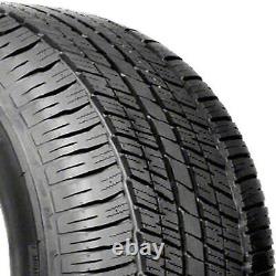 4 New Dunlop Grandtrek At23 255/60r18 Tires 2556018 255 60 18