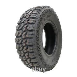 4 New Eldorado Mud Claw Extreme M/t Lt245x75r16 Tires 2457516 245 75 16