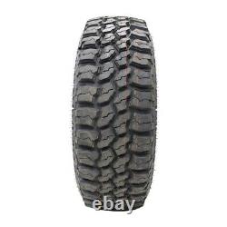 4 New Eldorado Mud Claw Extreme M/t Lt32x11.50r15 Tires 32115015 32 11.50 15