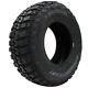 4 New Federal Couragia M/t Lt33x12.50r20 Tires 33125020 33 12.50 20