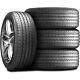 4 New Firestone Ft140 205/55r16 91h A/s Grand Touring All Season Tires