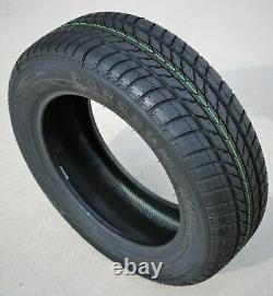 4 New Forceum D600 195/60R15 91V All Season Tire