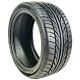 4 New Forceum Hena 205/50zr15 205/50r15 89w Xl A/s High Performance Tires