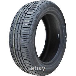 4 New Forceum Octa 225/50R18 99W XL AS A/S High Performance Tires