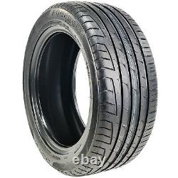 4 New Forceum Octa 225/50R18 99W XL AS A/S High Performance Tires