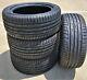 4 New Forceum Octa 225/60zr16 225/60r16 102w Xl A/s High Performance Tires