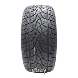 4 New Fullrun Hs299 285/50r20 Tires 2855020 285 50 20