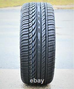 4 New Fullway HP108 205/70R15 96H A/S All Season Performance Tires