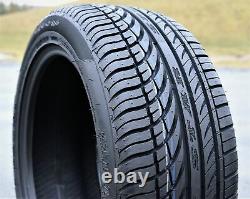 4 New Fullway HP108 215/70R15 98H A/S All Season Performance Tires