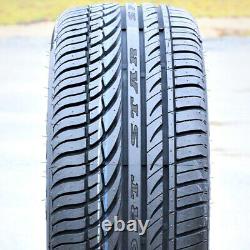 4 New Fullway HP108 215/70R15 98H A/S All Season Performance Tires