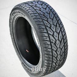 4 New Fullway HS266 275/45R20 110H XL A/S Performance Tires