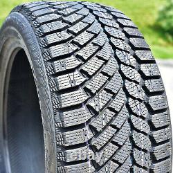 4 New Gislaved Nord Frost 200 205/65R16 95T Snow Winter Tires 2018