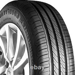 4 New Goodyear Assurance Triplemax 2 205/65r16 Tires 2056516 205 65 16