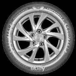 4 New Goodyear Assurance Triplemax 2 215/60r17 Tires 2156017 215 60 17