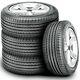 4 New Goodyear Assurance Triplemax 205/55r16 91v A/s All Season Tires