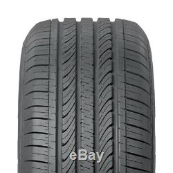 4 New Goodyear Assurance Triplemax 205/55R16 91V A/S All Season Tires