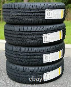 4 New Goodyear Eagle LS 205/60R16 91T A/S All Season Tires