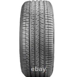 4 New Goodyear Eagle Rs-a 235/55r19 Tires 2355519 235 55 19