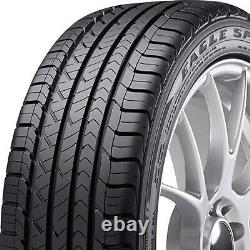 4 New Goodyear Eagle Sport 185/65r15 Tires 1856515 185 65 15