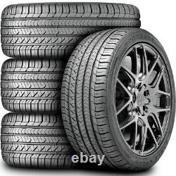 4 New Goodyear Eagle Sport TZ 225/45R18 95Y XL High Performance Tires