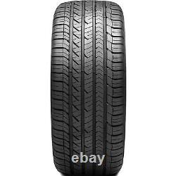 4 New Goodyear Eagle Sport Tz 225/60r16 Tires 2256016 225 60 16