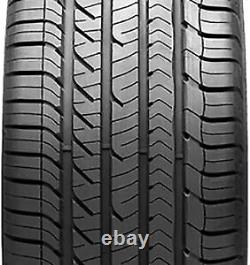 4 New Goodyear Eagle Sport Tz 225/60r16 Tires 2256016 225 60 16