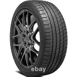 4 New Goodyear Eagle Sport Tz 225/60r16 Tires 2256016 225 60 16