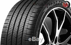 4 New Goodyear Eagle Touring 235/40R19 96V All Season Traction Performance Tires