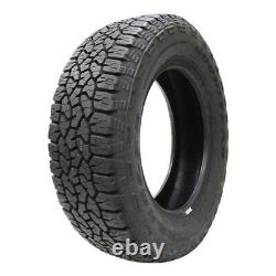 4 New Goodyear Wrangler Trailrunner At 255x70r18 Tires 2557018 255 70 18