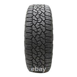 4 New Goodyear Wrangler Trailrunner At 255x70r18 Tires 2557018 255 70 18