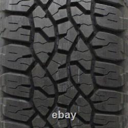 4 New Goodyear Wrangler Trailrunner At 255x70r18 Tires 2557018 255 70 18