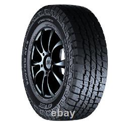 4 New Gt Radial Savero At-s 265x50r20 Tires 2655020 265 50 20