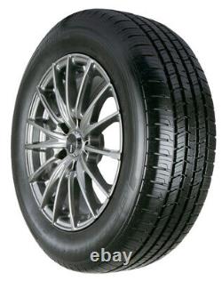 4 New Kenda Kenetica (kr217) 205/55r16 Tires 2055516 205 55 16