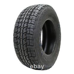 4 New Kenda Klever A/t (kr28) P235x60r18 Tires 2356018 235 60 18