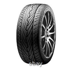 4 New Kumho Ecsta Ast Ku25 225/50r15 Tires 2255015 225 50 15