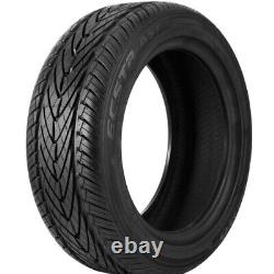 4 New Kumho Ecsta Ast Ku25 225/50r15 Tires 2255015 225 50 15