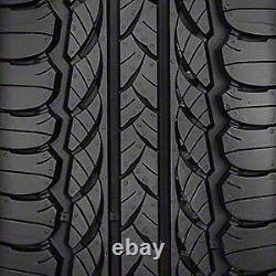 4 New Kumho Ecsta Pa31 205/50r15 Tires 2055015 205 50 15