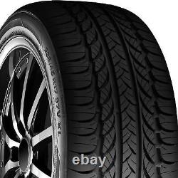 4 New Kumho Ecsta Pa31 205/50r15 Tires 2055015 205 50 15