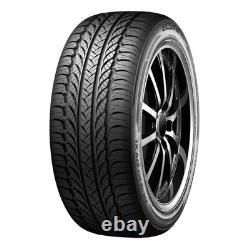 4 New Kumho Ecsta Pa31 215/45r17 Tires 2154517 215 45 17