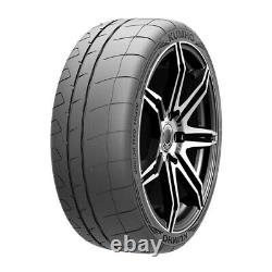 4 New Kumho Ecsta V730 245/40r17 Tires 2454017 245 40 17