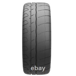 4 New Kumho Ecsta V730 245/40r17 Tires 2454017 245 40 17