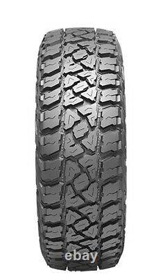 4 New Kumho Road Venture Mt51 Lt32x11.50r15 Tires 32115015 32 11.50 15